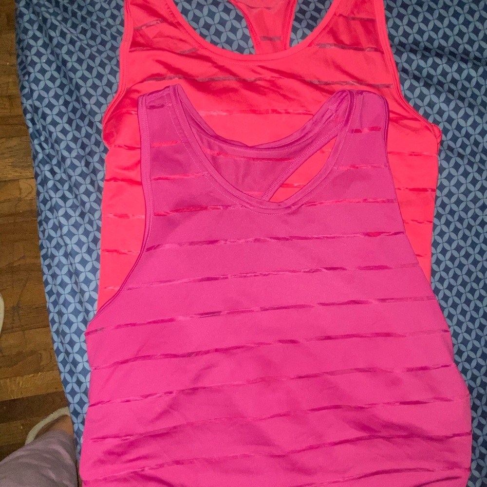 Athletic Works